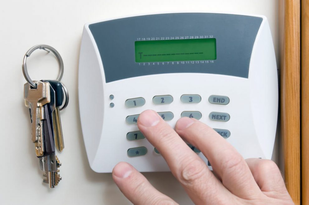 The Best Guide To Finding Alarm System Installers In Liverpool
